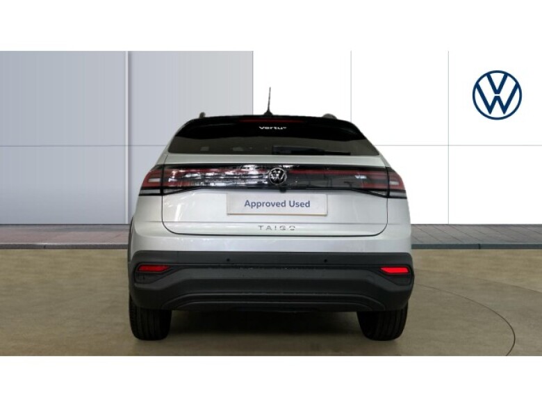 Volkswagen Taigo 1.0 TSI 110 Match 5dr Petrol Hatchback